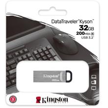 32GB USB3.2 Gen1 DTKN/32GB DT Kyson KINGSTON - 1