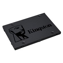 480GB KINGSTON A400 500/450MBs SSD SA400S37/480G - 1