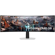 49 Samsung Ls49Cg934Suxuf Oled 5120X1440 0,03Ms 240Hz - 1