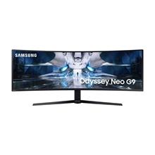 49 Samsung Ls49Cg950Suxuf Oled 5120X1440 240Hz 0.03Ms - 1