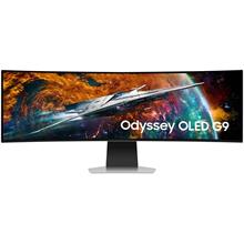 49 Samsung Ls49Cg954Suxuf Oled 5120X1440 240Hz 0,03 Ms - 1