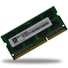 4GB DDR3 1066MHz SODIMM HI-LEVEL HLV-SOPC8500D3/4G - 1