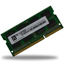 4GB DDR4 2400Mhz SODIMM 1.2V HLV-SOPC19200D4/4G HI-LEVEL - 1