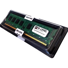 4GB KUTULU DDR4 2133Mhz HLV-PC17066D4-4G HI-LEVEL  - 2