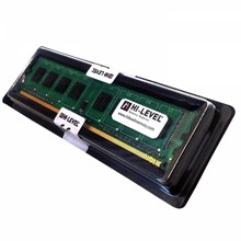 4GB KUTULU DDR4 2400Mhz HLV-PC19200D4-4G HI-LEVEL  - 1