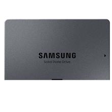 4TB SAMSUNG 870 560/530MB/s QVO MZ-77Q4T0BW SSD - 2