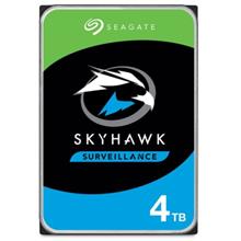 4TB SEAGATE SKYHAWK 256MB 7/24 RV ST4000VX016 - 1