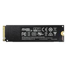 500GB SAMSUNG 970 3500/3300MB/s EVO PLUS M.2 NVMe MZ-V7S500BW - 2