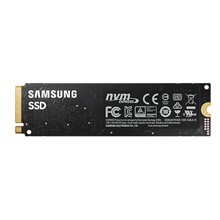 500GB SAMSUNG 980 3100/2600MB/s M.2 NVMe MZ-V8V500BW - 2