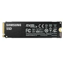 500GB SAMSUNG 980 6900/5.000MB/s PRO M.2 NVMe MZ-V8P500BW - 1