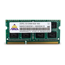 8GB DDR3L 1600Mhz SODIMM CL11 1.35V NMSO380D81-1600DA10 NEOFORZA - 1