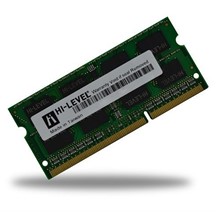 8GB DDR4 2400Mhz SODIMM 1.2V HLV-SOPC19200D4/8G HI-LEVEL - 1