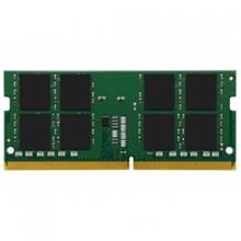 8GB DDR4 2666MHZ SODIMM KVR26S19S8/8 KINGSTON - 1