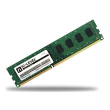 8GB KUTULU DDR3 1600Mhz HLV-PC12800-8G HI-LEVEL - 1