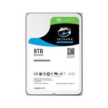 8Tb Seagate Skyhawk 256 Mb 7/24 Rv St8000Vx010 - 1