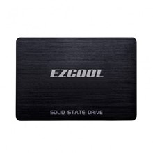 960 GB EZCOOL SSD S960/960GB 2,5" 560-530 MB/s - 1