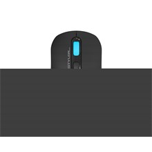 A4 Tech Fg10 Optık Mouse Nano Usb Mavi 2000 Dpı - 2
