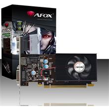 Afox Geforce G210 1Gb Ddr3 64Bit (Af210-1024D3L5) - 1