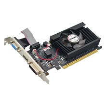 AFOX GEFORCE GT710 2GB DDR3 64Bit (AF710-2048D3L5-V3) - 1