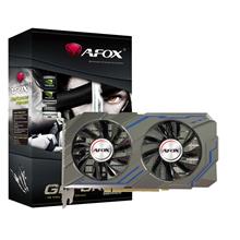 Afox Geforce Gtx1650 4Gb Gddr6 128Bit (Af1650-4096D6H1-V4) - 1