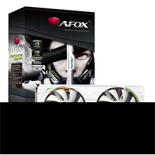 AFOX RTX 3070 8GB GDDR6 256Bit (AF3070-8192D6H4) - 1