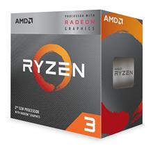 AMD RYZEN 3 3200G 3.60GHZ 6MB AM4 FANLI  - 1