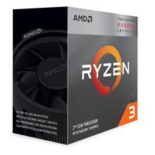 AMD RYZEN 3 3200G 3.60GHZ 6MB AM4 FANLI  - 2