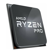 AMD RYZEN 5 4650G PRO MPK 3.7GHZ AM4 FANLI - 2