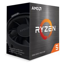 AMD RYZEN 5 5500 3.6 GHz 19MB AM4 İŞLEMCİ - 1