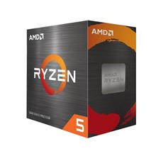 AMD RYZEN 5 5600X 3.7GHZ 35MB AM4 65W FANLI  - 1