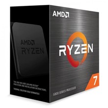 AMD RYZEN 7 5800X 3.8GHZ 32MB AM4 FANSIZ - 1