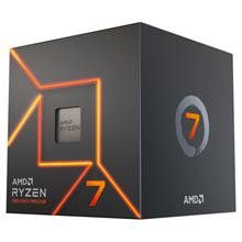 Amd Ryzen 7 7700 3.80Ghz 40Mb Am5 Box  - 2