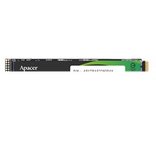Apacer AS2280P4X-1 1TB 2100-1700 MB/s M.2 PCIe Gen3x4 SSD (AP1TBAS2280P4X-1) - 1