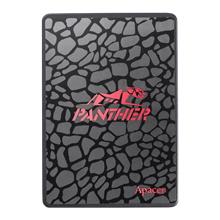 Apacer Panther As350 128Gb 560/540Mb/S 2.5" Sata3 Ssd Disk (Ap128Gas350-1) - 1