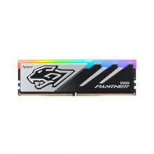 Apacer Panther RGB 16GB (1x16GB) 5200MHz CL38 DDR5 Gaming Ram (AH5U16G52C5229BAA-1) - 1