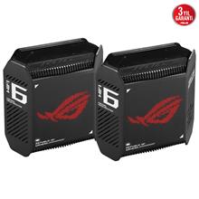 ASUS GT6 (B-2-PK) ROG RAPTURE GT GAMING MESH WIFI6 - 1