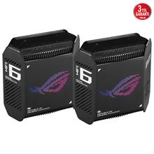 ASUS GT6 (B-2-PK) ROG RAPTURE GT GAMING MESH WIFI6 - 2