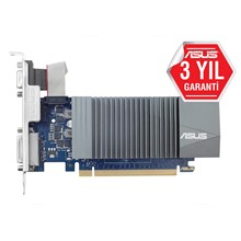 ASUS GT710-SL-2GD3-BRK-EVO 2GB DDR3 64Bit DVI/HDMI - 2