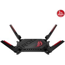 ASUS GT-AX6000 3PORT GAMING ROUTER - 1