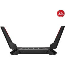ASUS GT-AX6000 3PORT GAMING ROUTER - 2