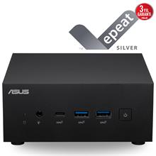 ASUS MINI PC PN52-S7089MD R7-5800H 8GB 256GB SSD FDOS - 1