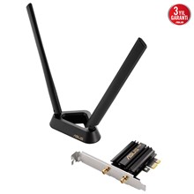 Asus Pce-Axe59Bt Harıcı Anten Wifi 6E Pcı-E Adaptor - 1