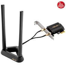 Asus Pce-Axe59Bt Harıcı Anten Wifi 6E Pcı-E Adaptor - 2