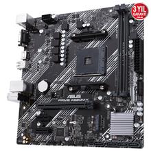 ASUS PRIME A520M-K DDR4 4600MHz AM4 - 2