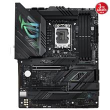 Asus Rog Strıx Z790-F Gamıng Wıfı Atx 1700P - 1