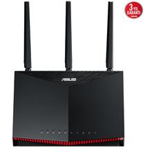 ASUS RT-AX86S AX5700 GAMING ROUTER WIFI6 - 1