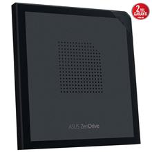 ASUS SDRW-08V1M-U 24X SİYAH BULK HARİCİ - 2