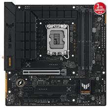 Asus Tuf Gamıng B760M-Btf Wıfı D4 1700P - 2