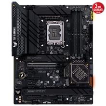 Asus Tuf Gamıng Z790-Plus D4 5333Mhz(Oc) Dp Hdmı M.2 Atx 1700P - 2