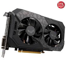 Asus Tuf-Gtx1650-4Gd6-Gamıng 4Gb Gddr6 Hdmı Dp 128Bit - 2